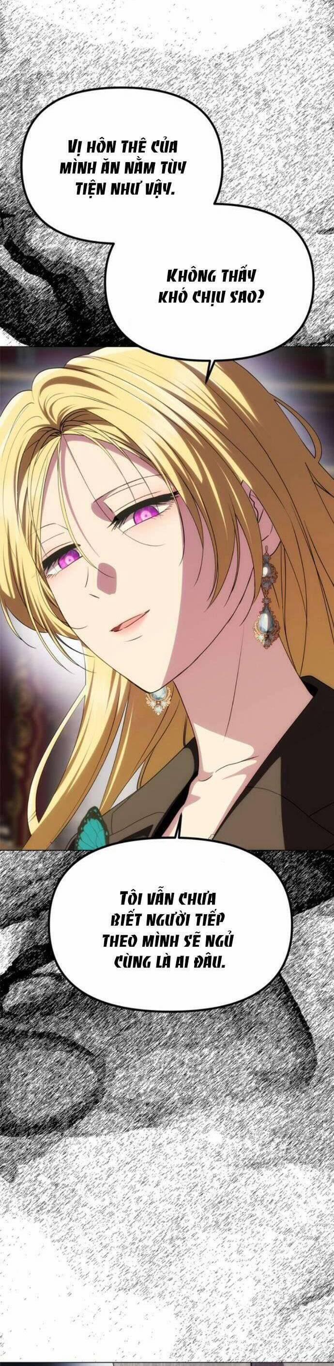 Chỉ Cần Một Người Chồng Là Đủ 33 trang 15