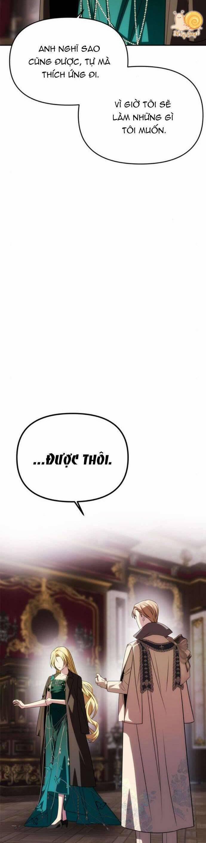 Chỉ Cần Một Người Chồng Là Đủ 33 trang 17