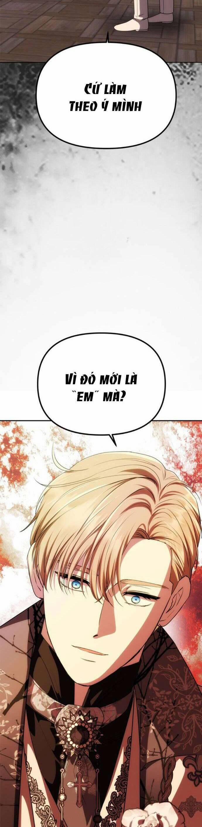 Chỉ Cần Một Người Chồng Là Đủ 33 trang 18