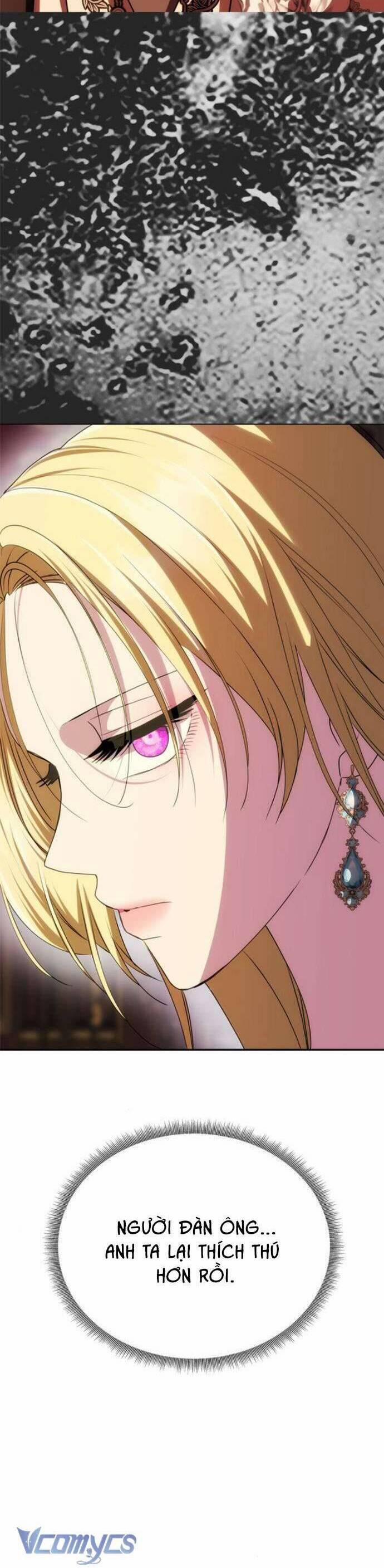 Chỉ Cần Một Người Chồng Là Đủ 33 trang 19