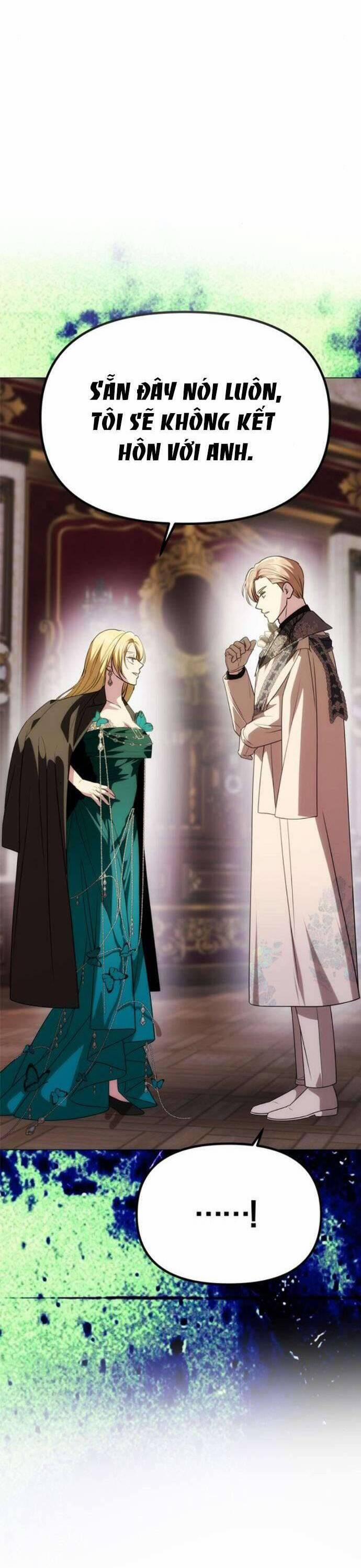 Chỉ Cần Một Người Chồng Là Đủ 33 trang 23