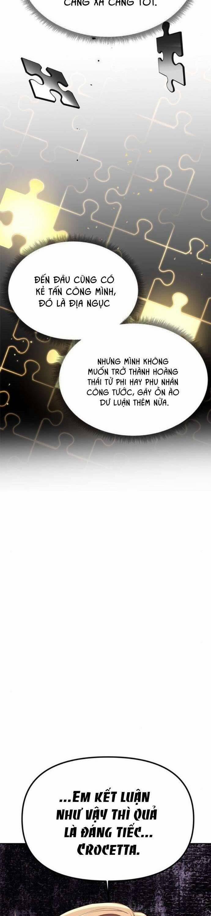 Chỉ Cần Một Người Chồng Là Đủ 33 trang 25