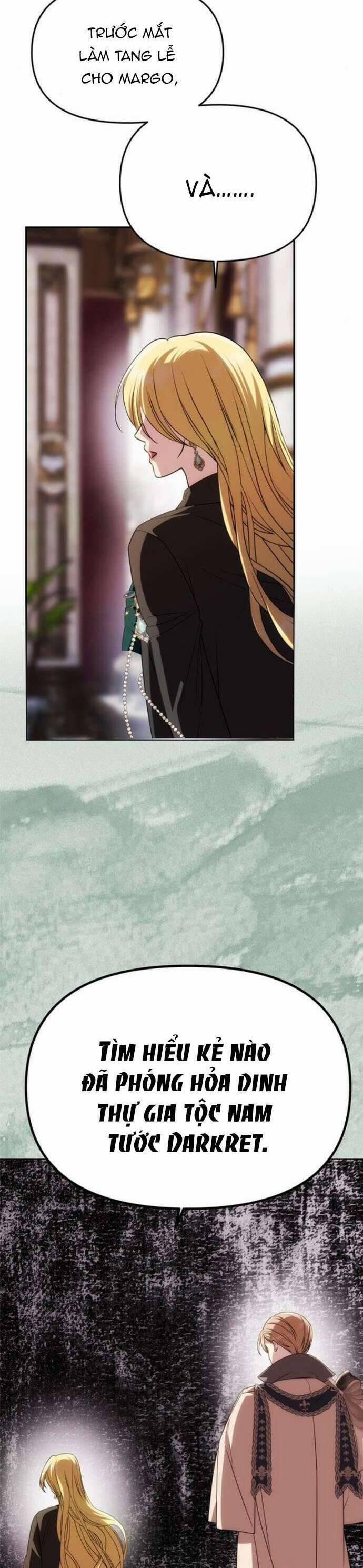 Chỉ Cần Một Người Chồng Là Đủ 33 trang 30