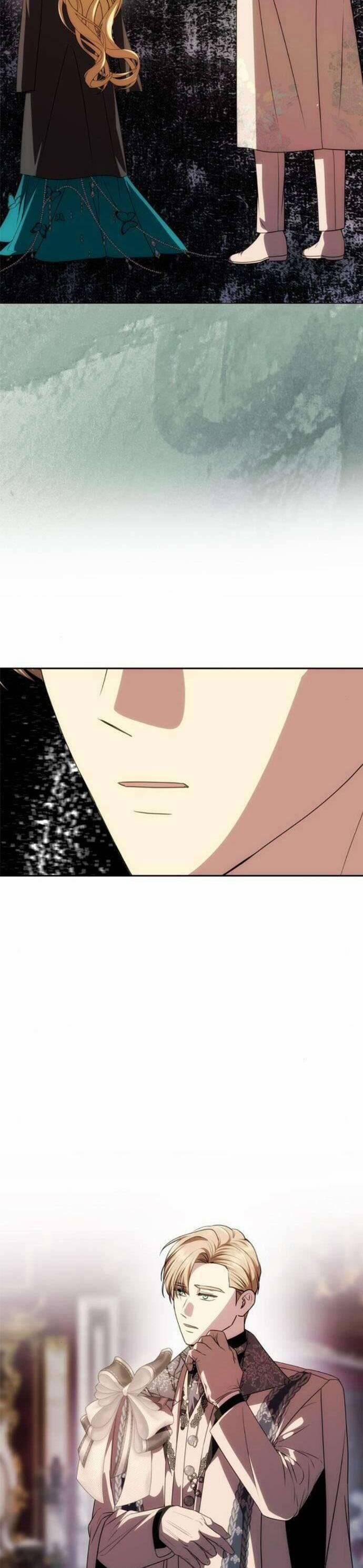 Chỉ Cần Một Người Chồng Là Đủ 33 trang 31