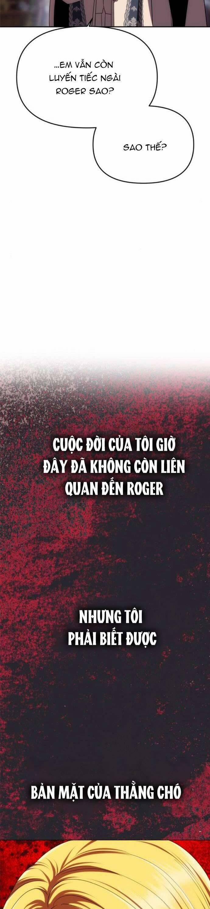 Chỉ Cần Một Người Chồng Là Đủ 33 trang 32