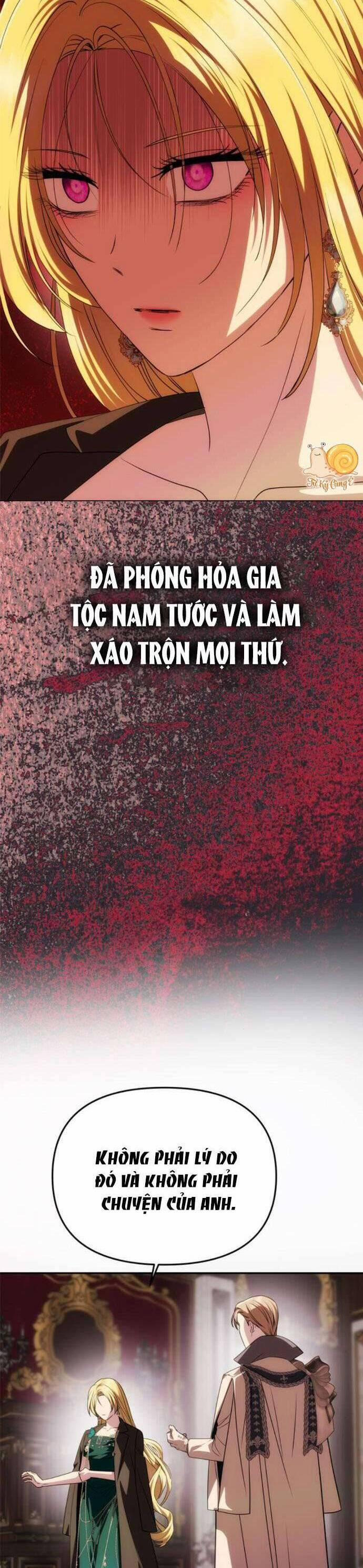 Chỉ Cần Một Người Chồng Là Đủ 33 trang 33