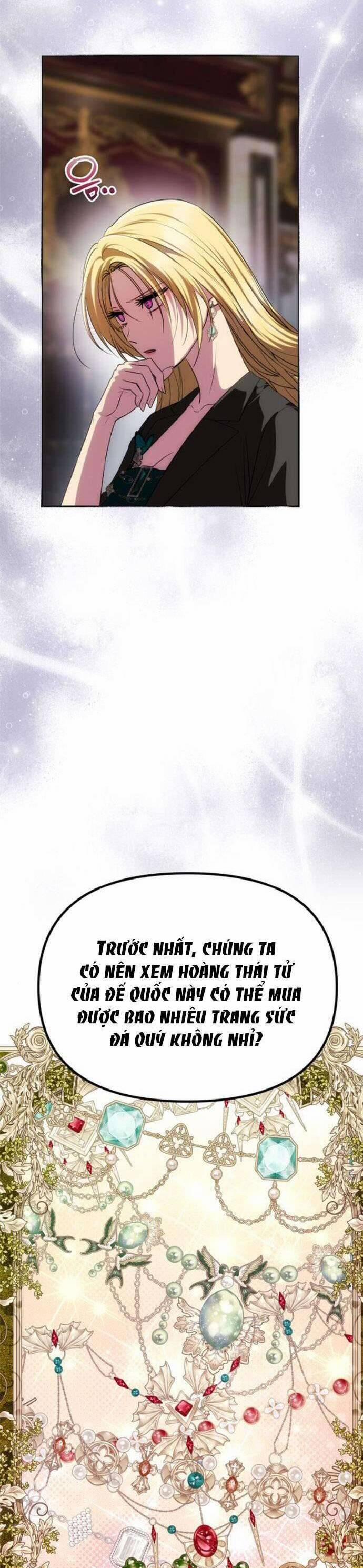 Chỉ Cần Một Người Chồng Là Đủ 33 trang 35