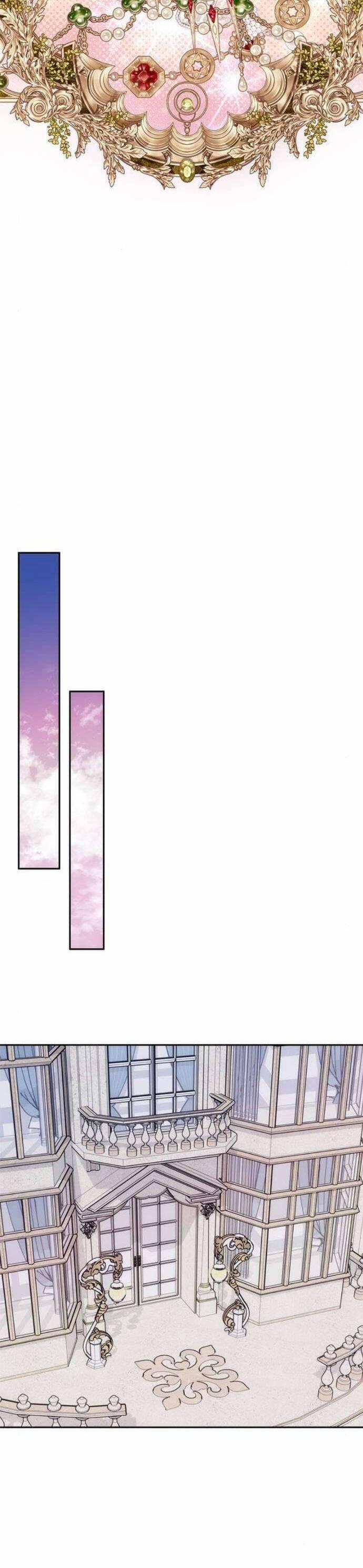 Chỉ Cần Một Người Chồng Là Đủ 33 trang 36