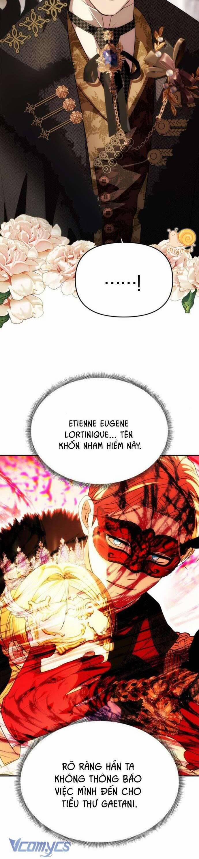 Chỉ Cần Một Người Chồng Là Đủ 33 trang 38