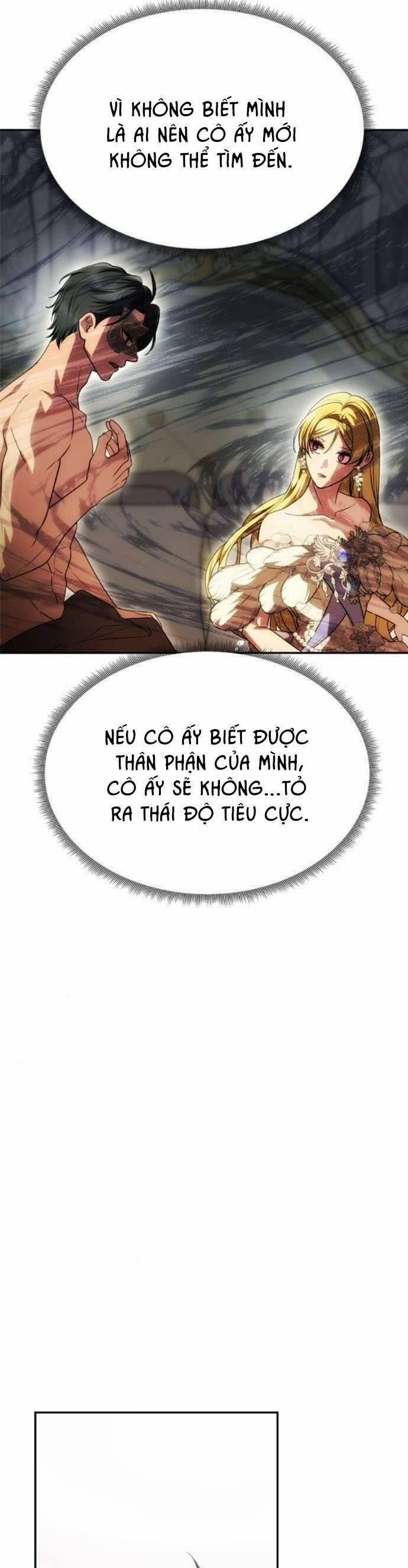 Chỉ Cần Một Người Chồng Là Đủ 33 trang 41