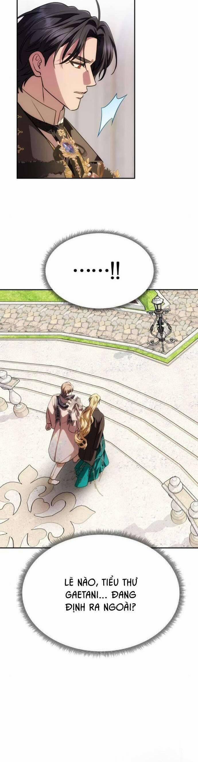 Chỉ Cần Một Người Chồng Là Đủ 33 trang 42