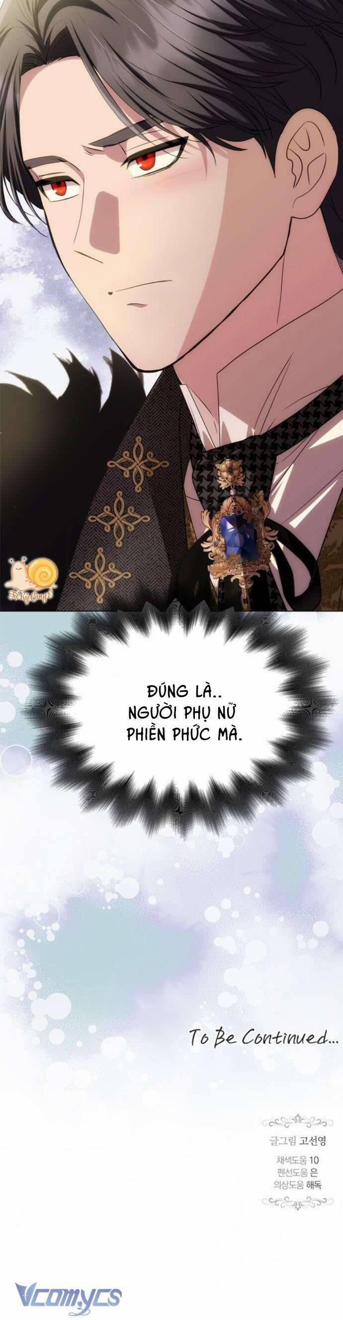 Chỉ Cần Một Người Chồng Là Đủ 33 trang 45