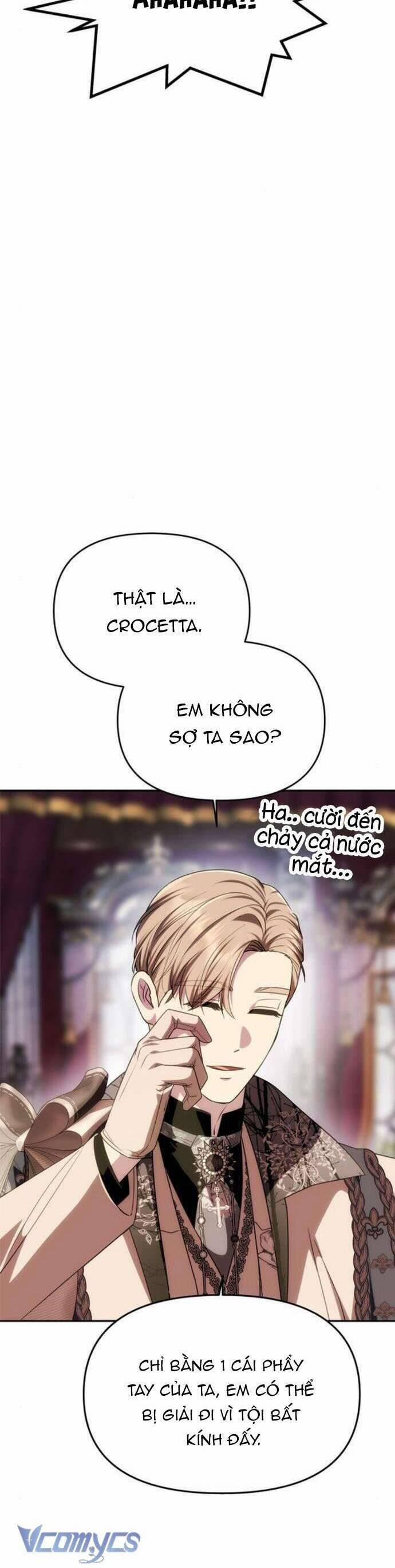 Chỉ Cần Một Người Chồng Là Đủ 33 trang 5