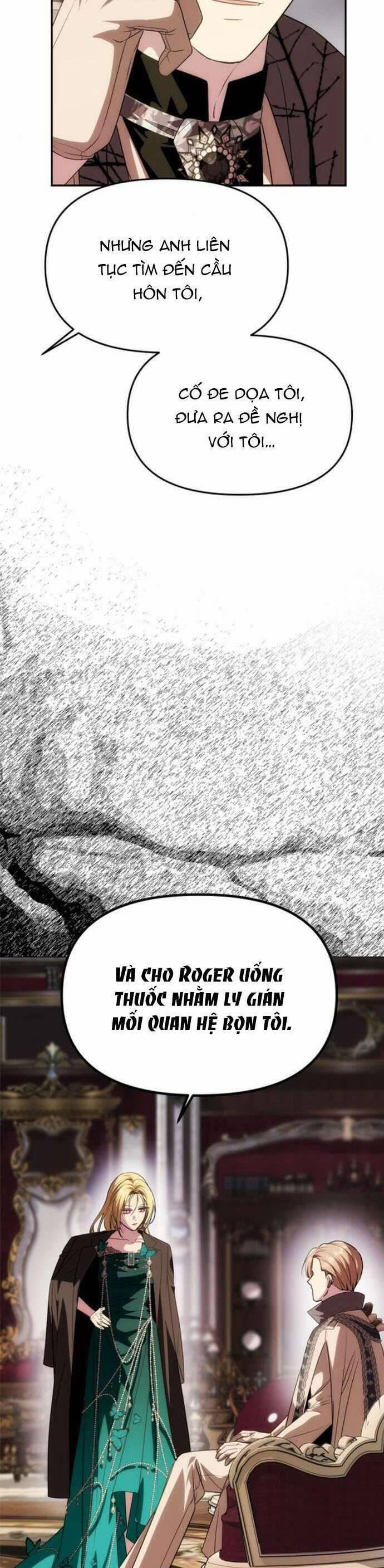 Chỉ Cần Một Người Chồng Là Đủ 33 trang 7