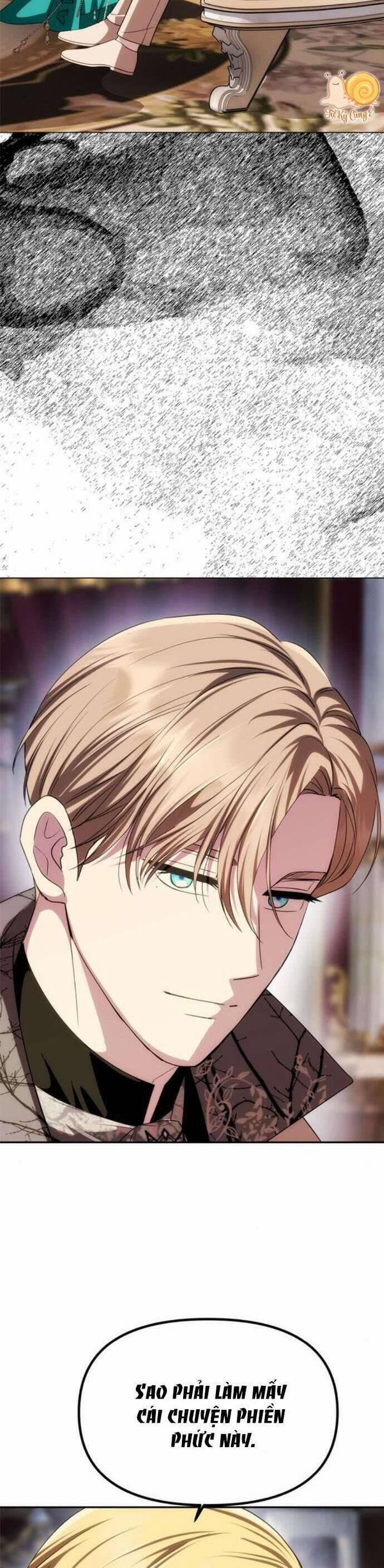 Chỉ Cần Một Người Chồng Là Đủ 33 trang 8