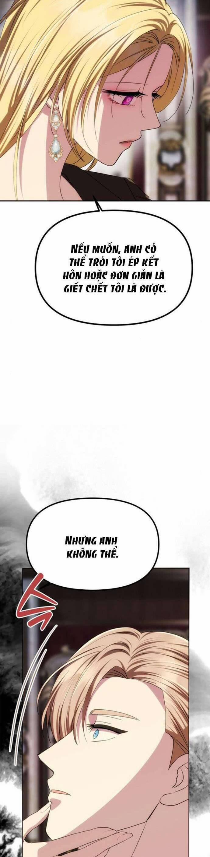 Chỉ Cần Một Người Chồng Là Đủ 33 trang 9