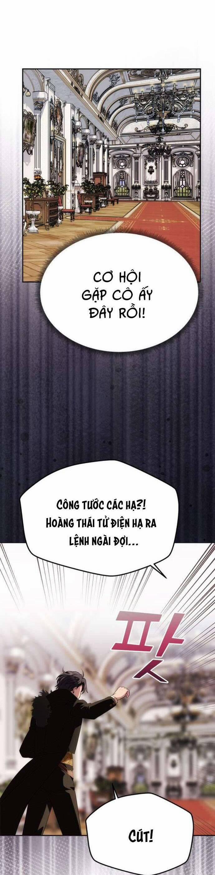 Chỉ Cần Một Người Chồng Là Đủ 34 trang 1