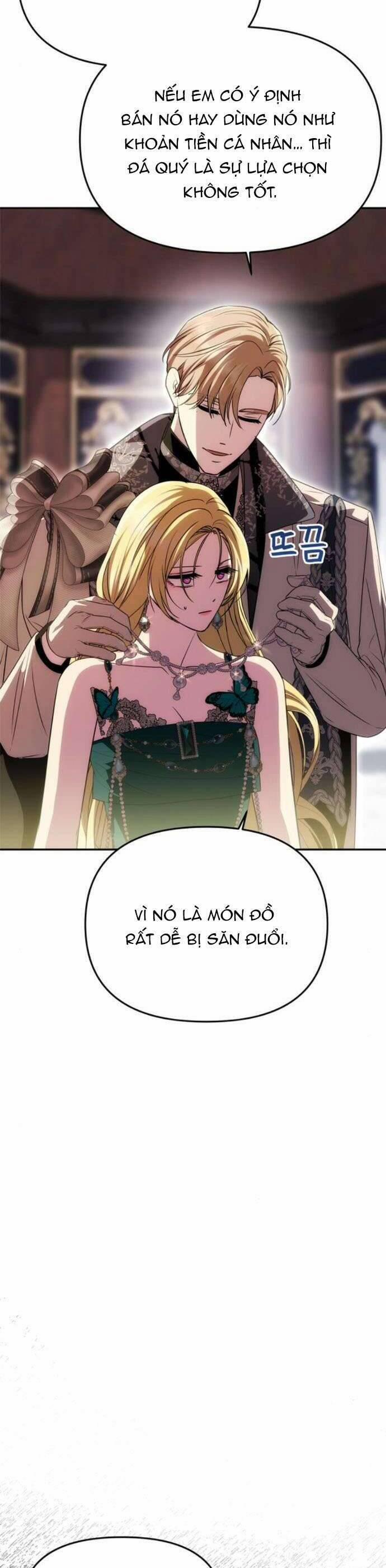 Chỉ Cần Một Người Chồng Là Đủ 34 trang 10