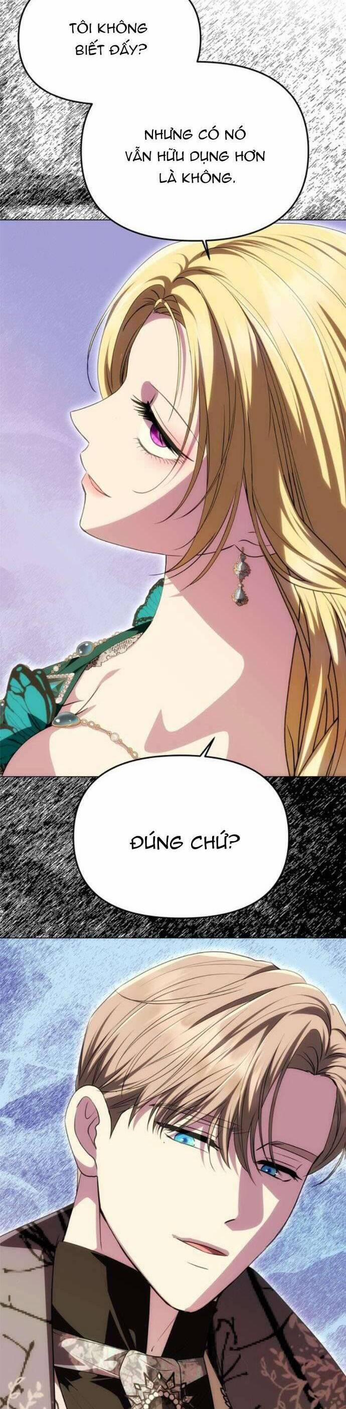 Chỉ Cần Một Người Chồng Là Đủ 34 trang 11