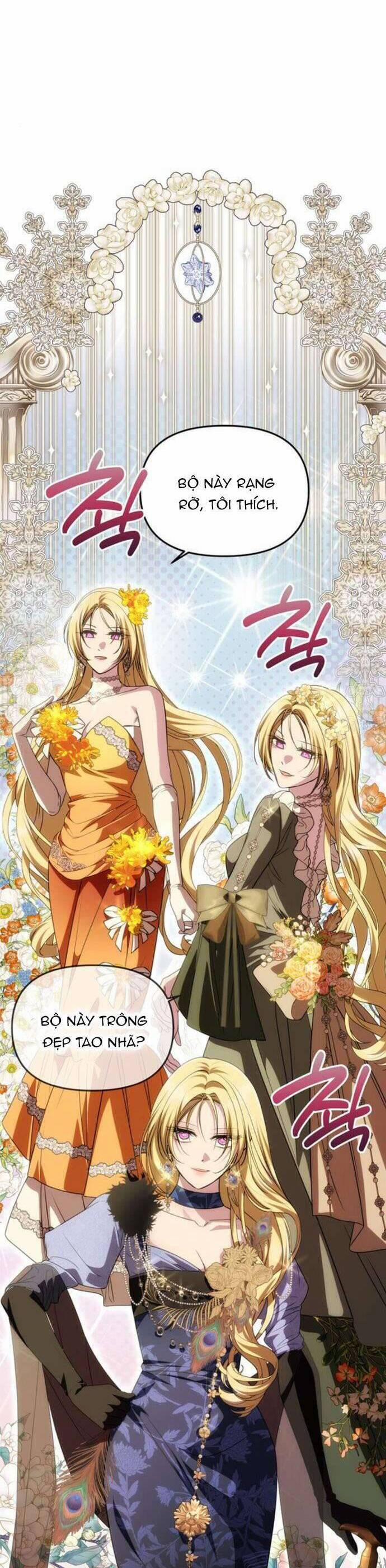 Chỉ Cần Một Người Chồng Là Đủ 34 trang 13