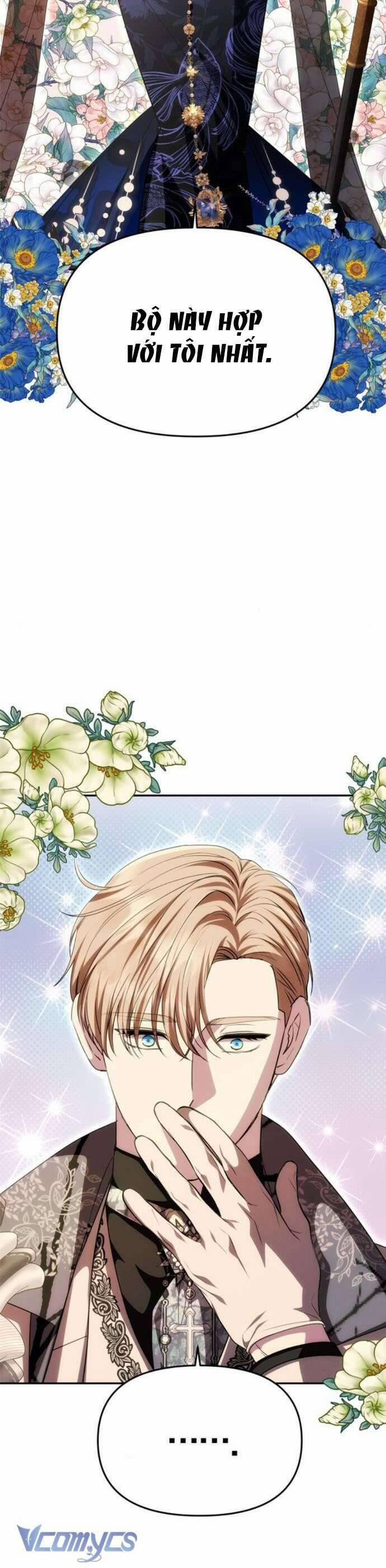 Chỉ Cần Một Người Chồng Là Đủ 34 trang 14