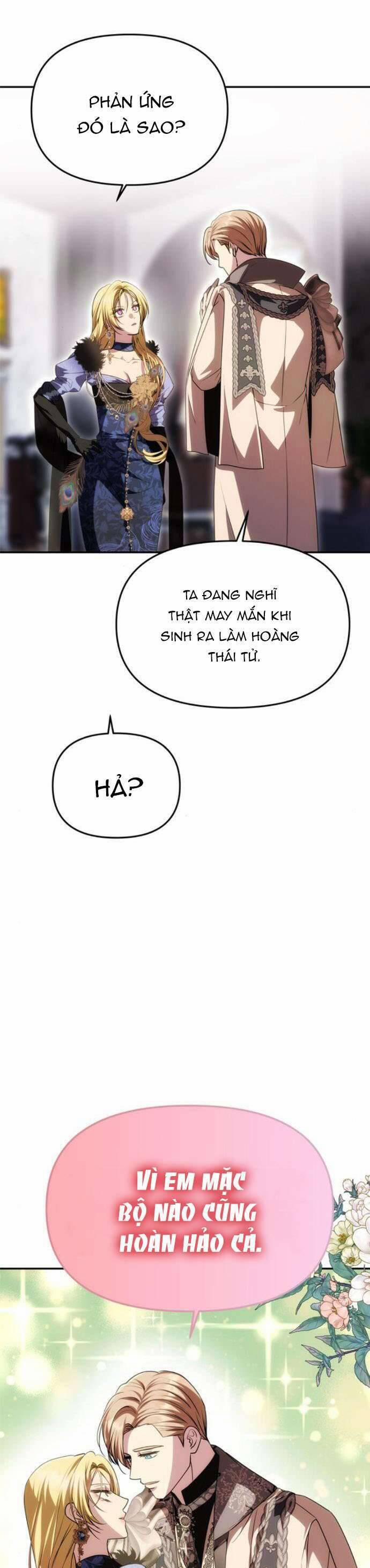 Chỉ Cần Một Người Chồng Là Đủ 34 trang 15