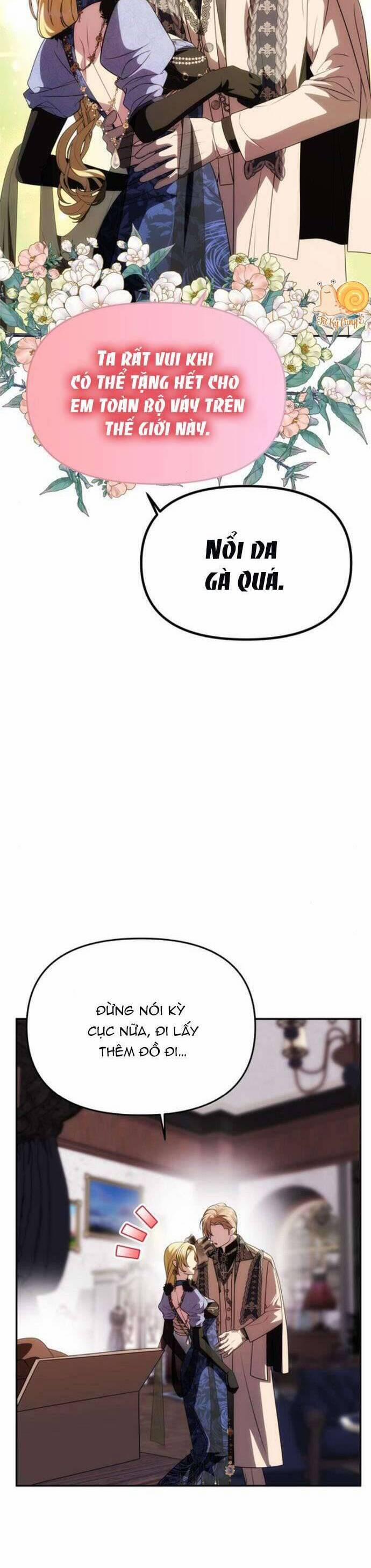 Chỉ Cần Một Người Chồng Là Đủ 34 trang 16