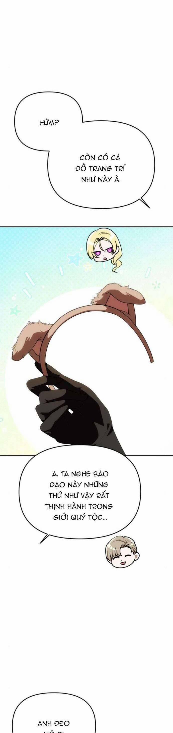 Chỉ Cần Một Người Chồng Là Đủ 34 trang 17