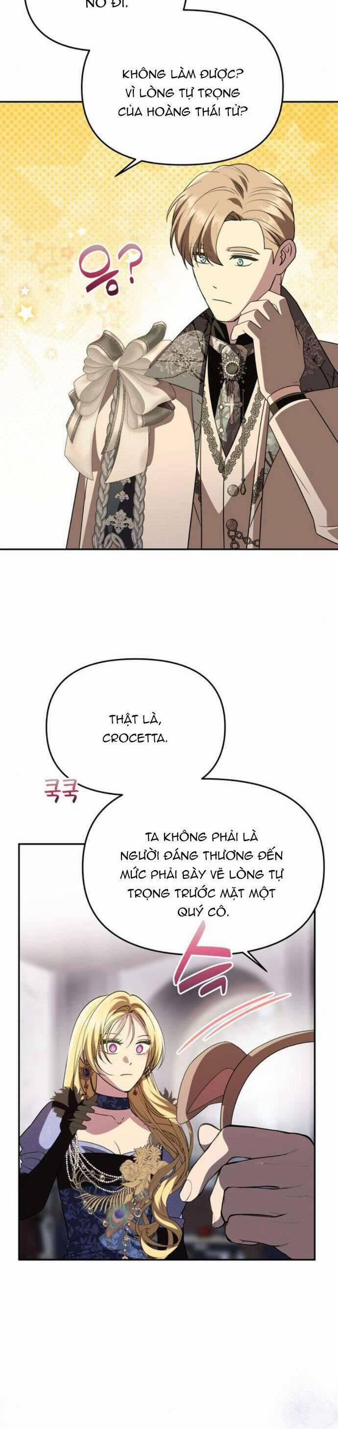 Chỉ Cần Một Người Chồng Là Đủ 34 trang 18