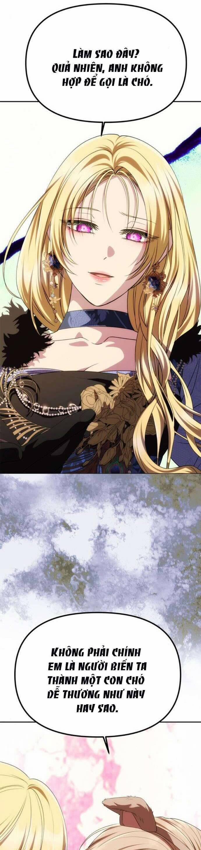 Chỉ Cần Một Người Chồng Là Đủ 34 trang 20