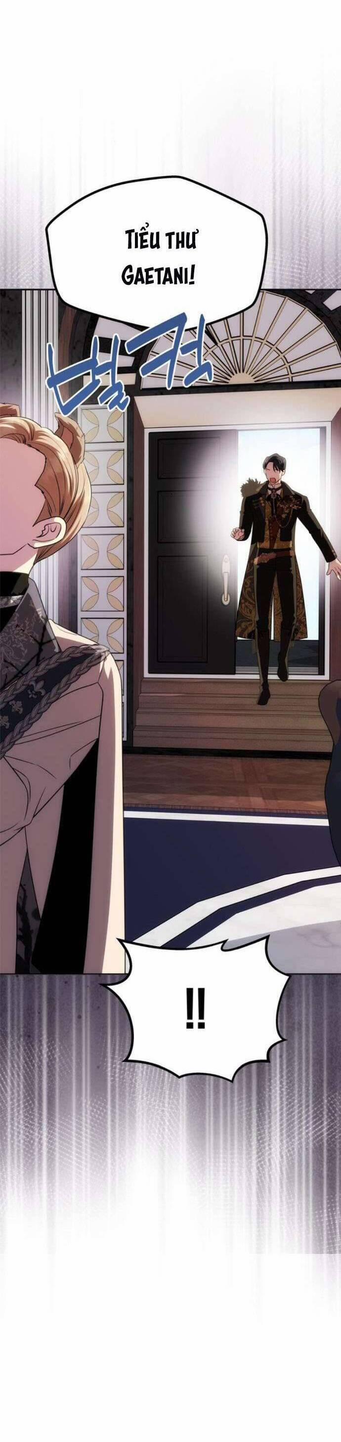 Chỉ Cần Một Người Chồng Là Đủ 34 trang 22