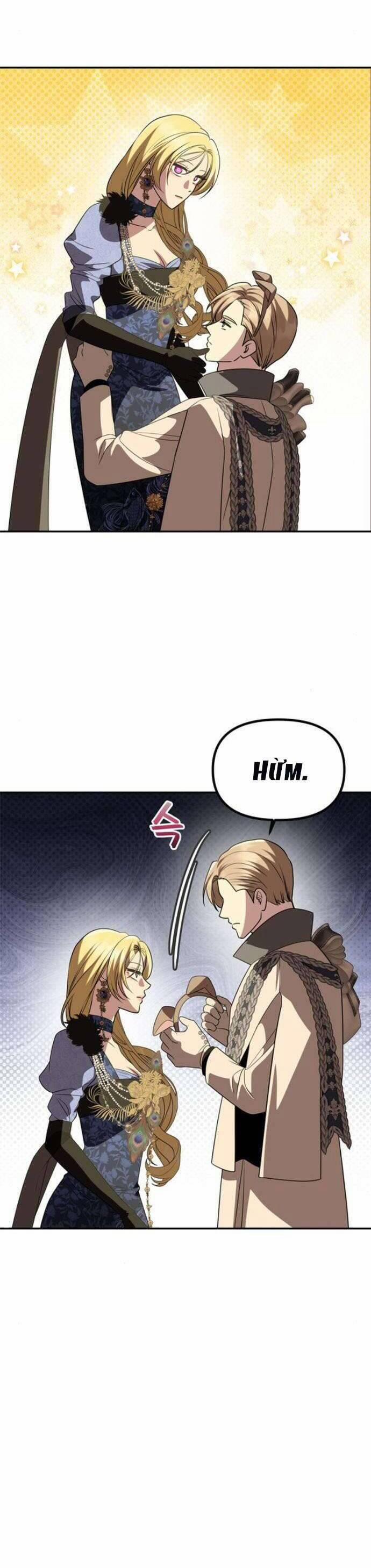 Chỉ Cần Một Người Chồng Là Đủ 34 trang 23