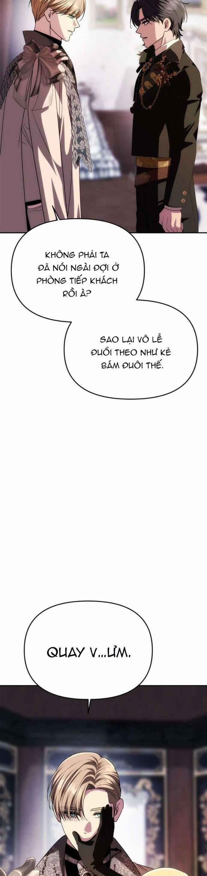 Chỉ Cần Một Người Chồng Là Đủ 34 trang 25