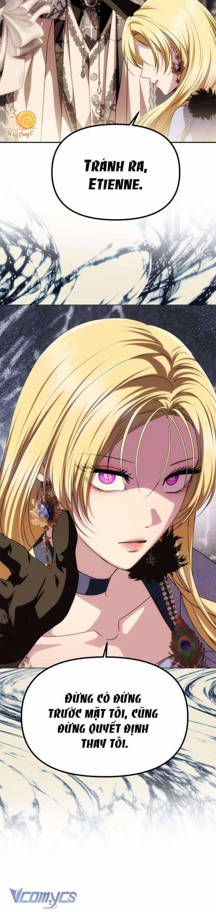 Chỉ Cần Một Người Chồng Là Đủ 34 trang 26