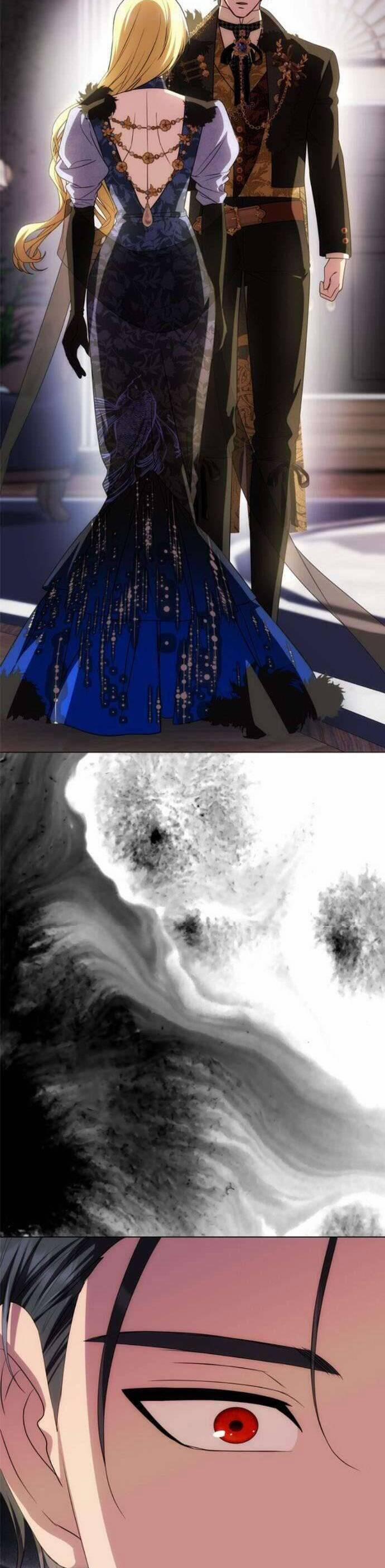 Chỉ Cần Một Người Chồng Là Đủ 34 trang 28