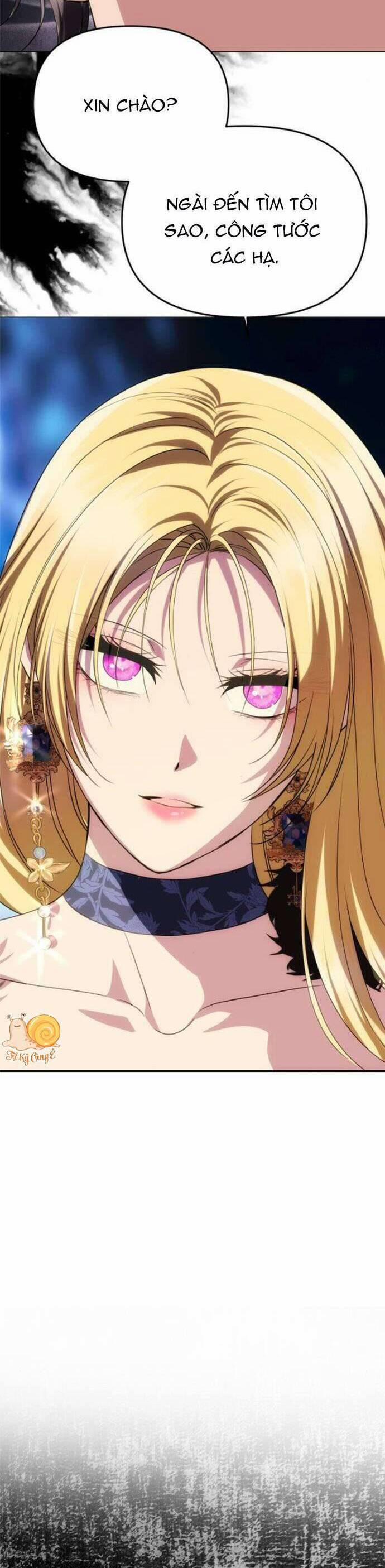 Chỉ Cần Một Người Chồng Là Đủ 34 trang 29