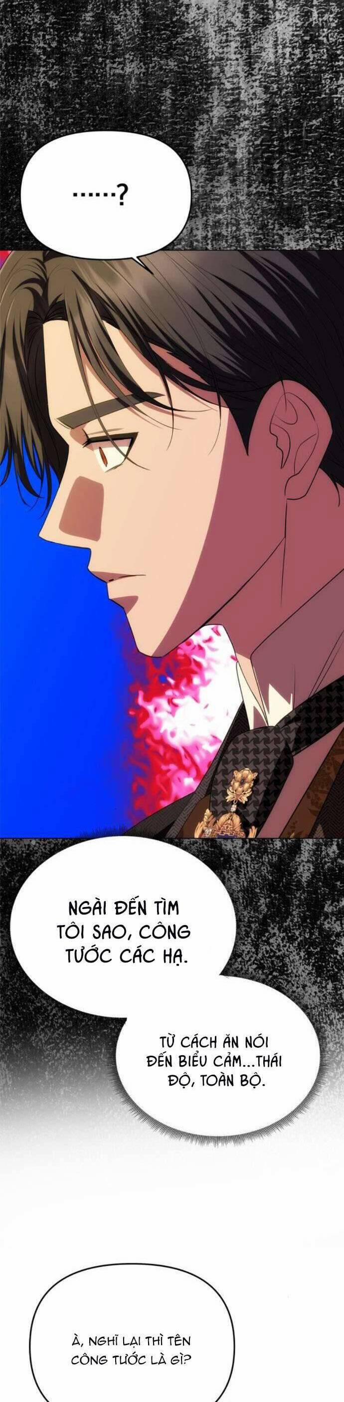 Chỉ Cần Một Người Chồng Là Đủ 34 trang 30