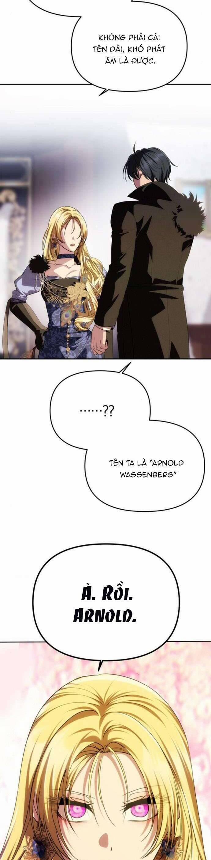 Chỉ Cần Một Người Chồng Là Đủ 34 trang 31