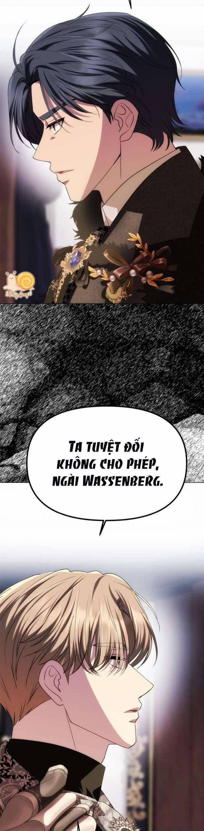 Chỉ Cần Một Người Chồng Là Đủ 34 trang 36