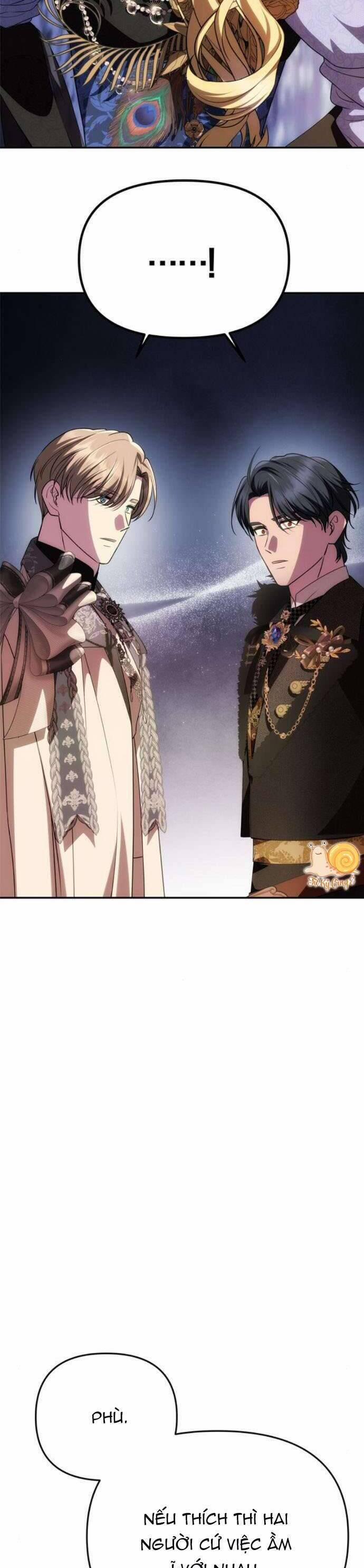 Chỉ Cần Một Người Chồng Là Đủ 34 trang 39