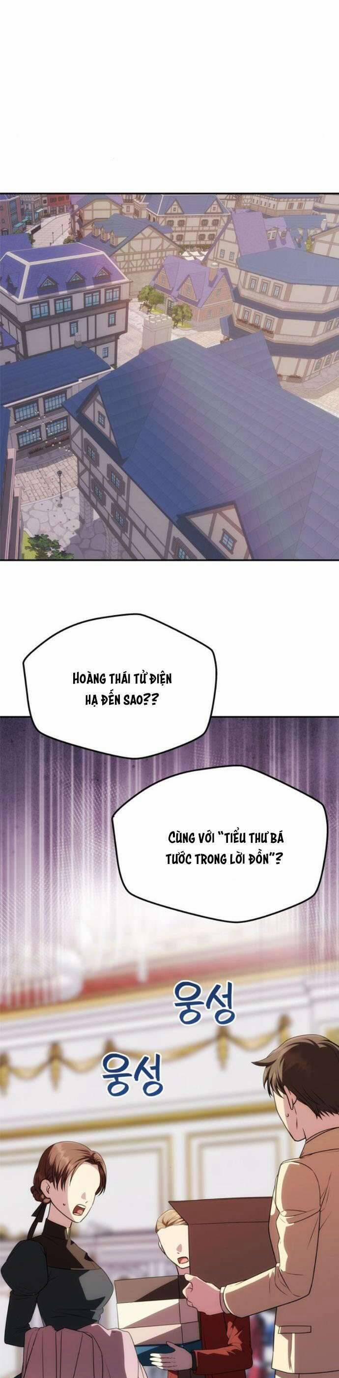 Chỉ Cần Một Người Chồng Là Đủ 34 trang 4