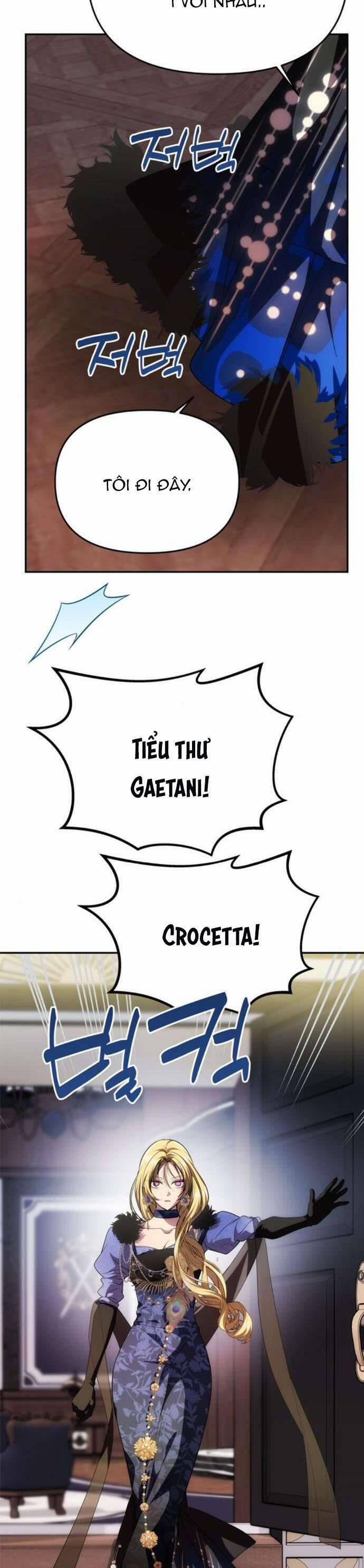 Chỉ Cần Một Người Chồng Là Đủ 34 trang 40