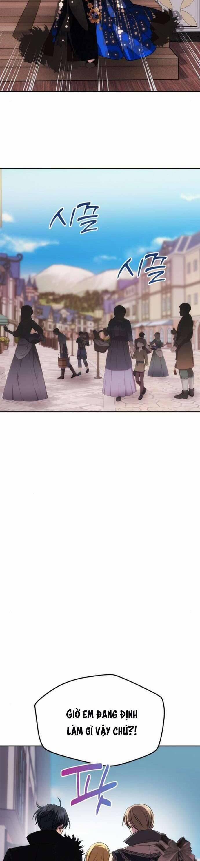 Chỉ Cần Một Người Chồng Là Đủ 34 trang 41