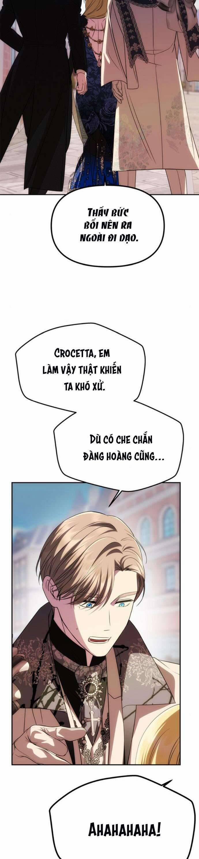 Chỉ Cần Một Người Chồng Là Đủ 34 trang 42