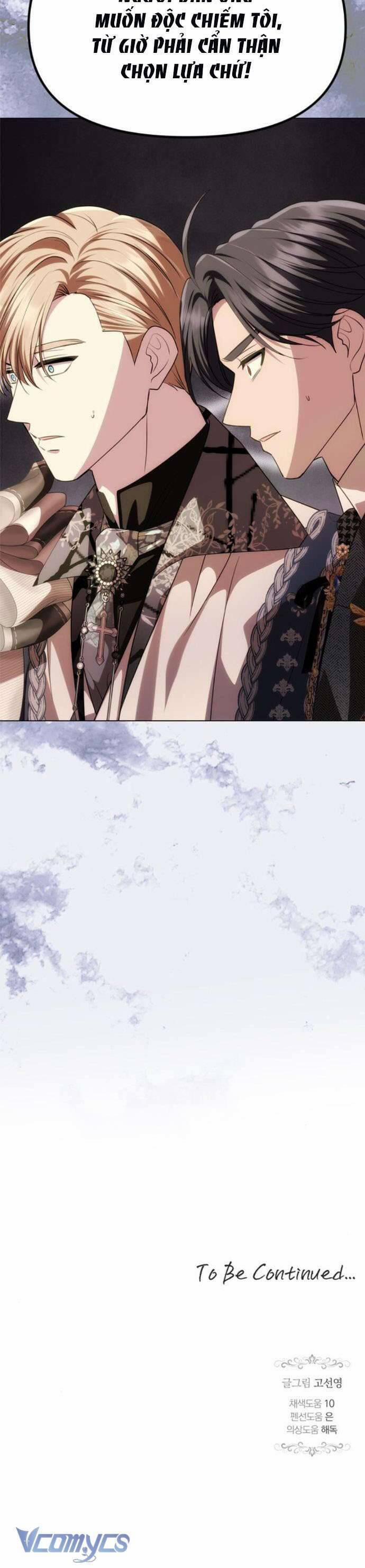 Chỉ Cần Một Người Chồng Là Đủ 34 trang 44