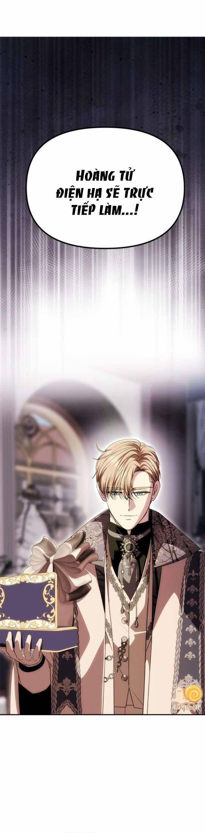 Chỉ Cần Một Người Chồng Là Đủ 34 trang 6