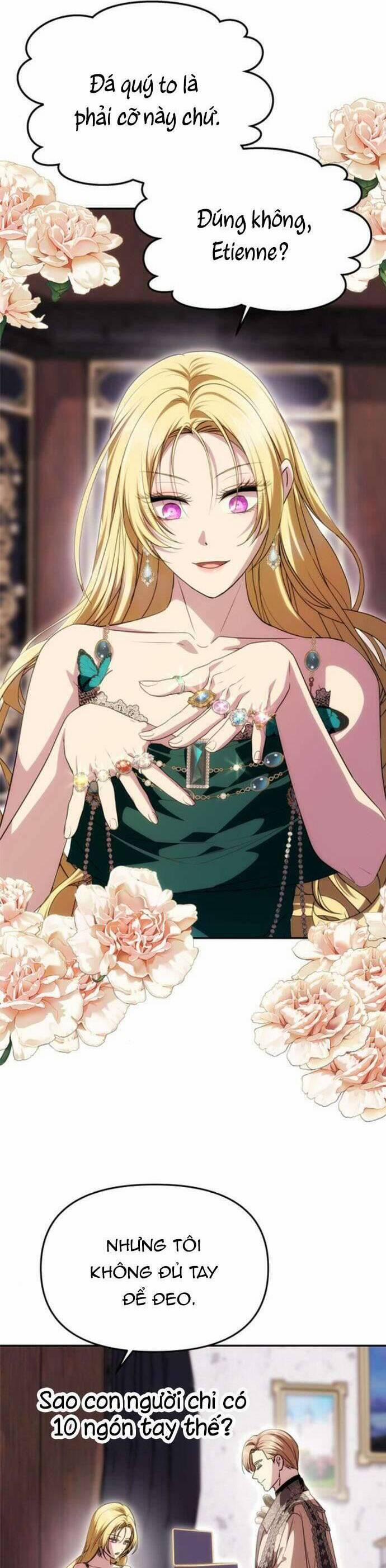 Chỉ Cần Một Người Chồng Là Đủ 34 trang 7