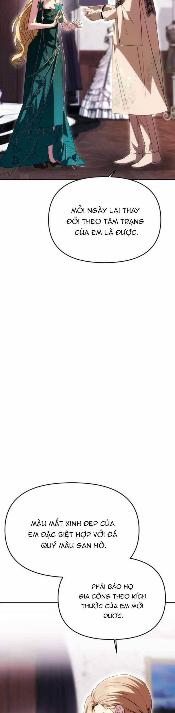 Chỉ Cần Một Người Chồng Là Đủ 34 trang 8