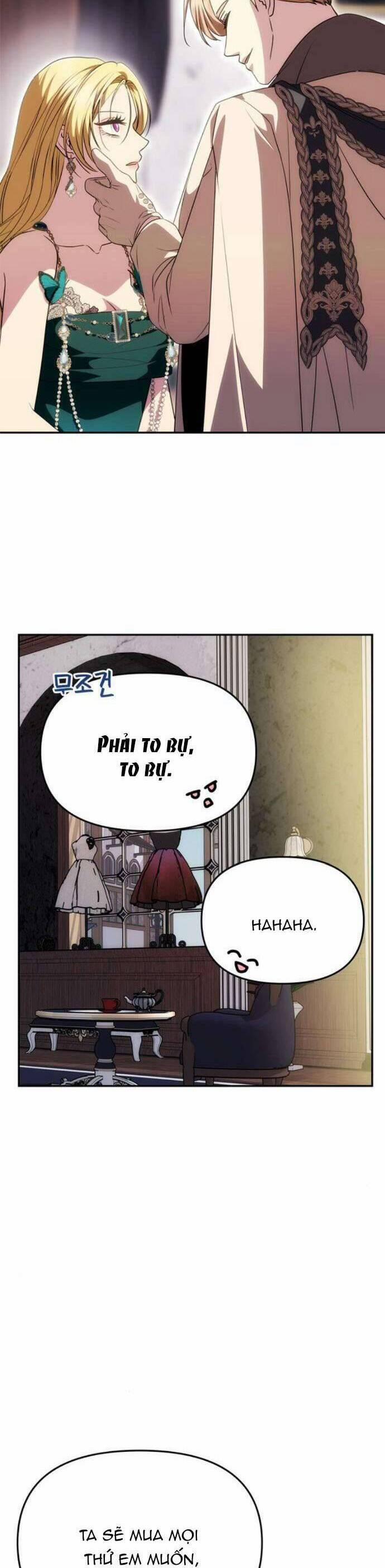 Chỉ Cần Một Người Chồng Là Đủ 34 trang 9