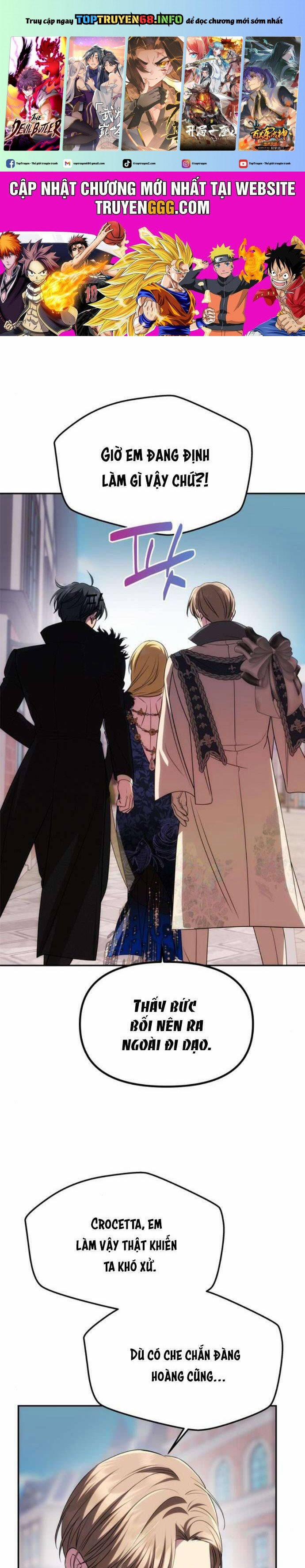 Chỉ Cần Một Người Chồng Là Đủ 35 trang 0